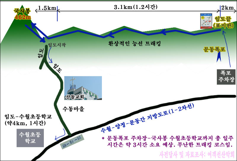 등반안내도 by www.5082.com