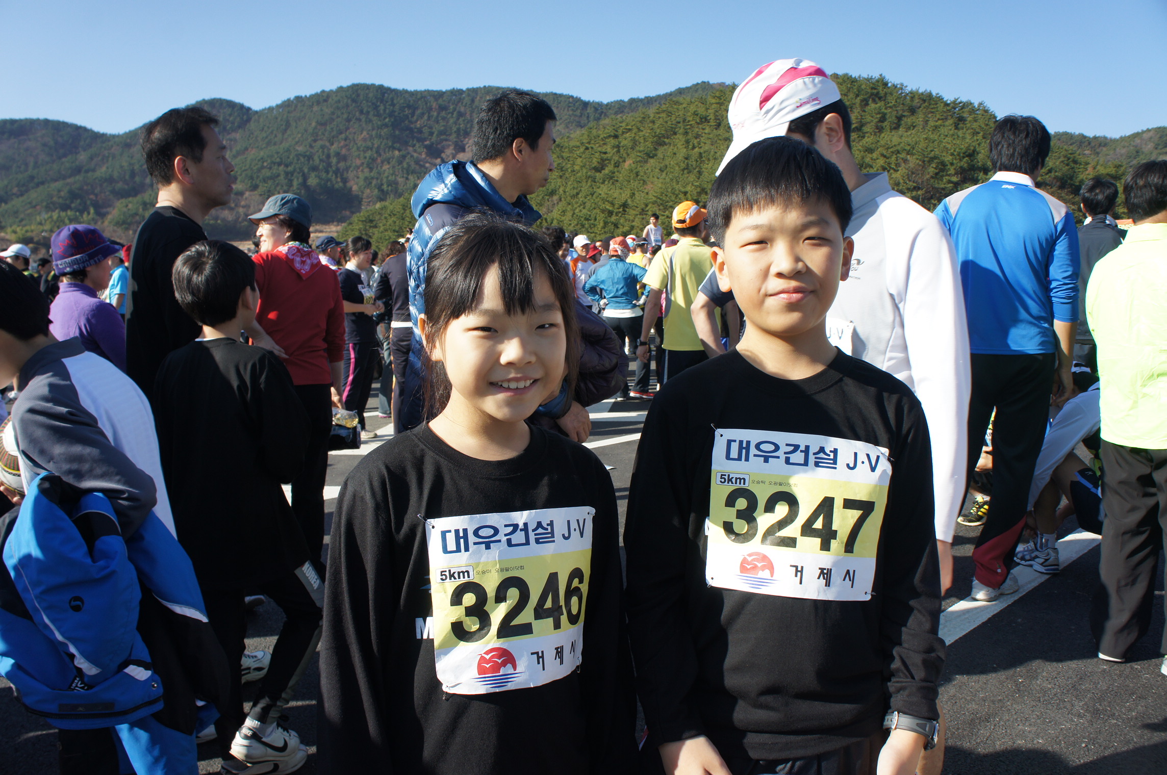 Steve and Sunny_at_GeoGa_Marathon000.jpg